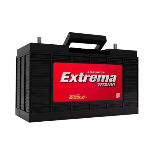 Batería Extrema Ext-31t-900 0101wi033