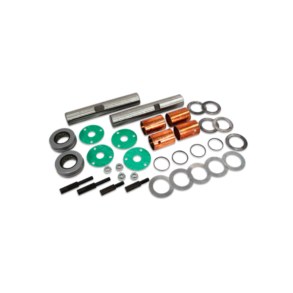 Perno De Direccion Freightliner (R200195) K931L