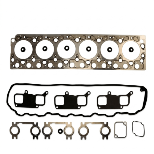 Empaque Junta Superior Motor Mercedes Om 906