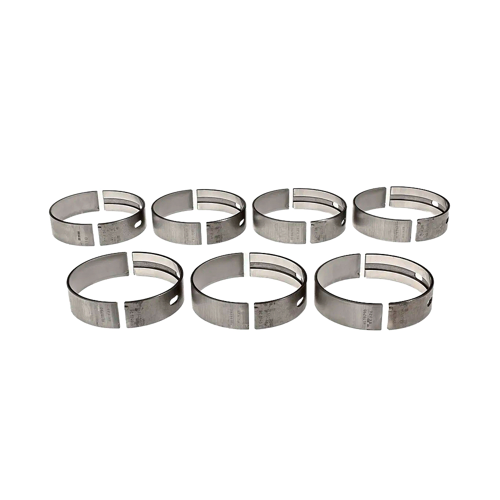 Metales De Bancada Std Mercedes 906 926