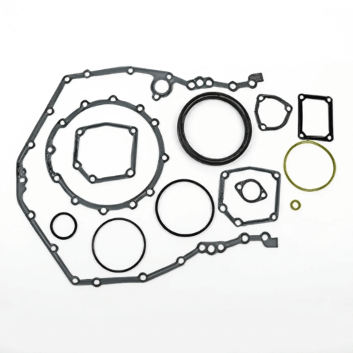 Empaque Junta Delantero Motor Caterpillar 3408 2322600