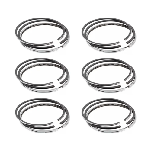 Anillos De Pistón Mercedes 366 Antes De Epa A3760300224