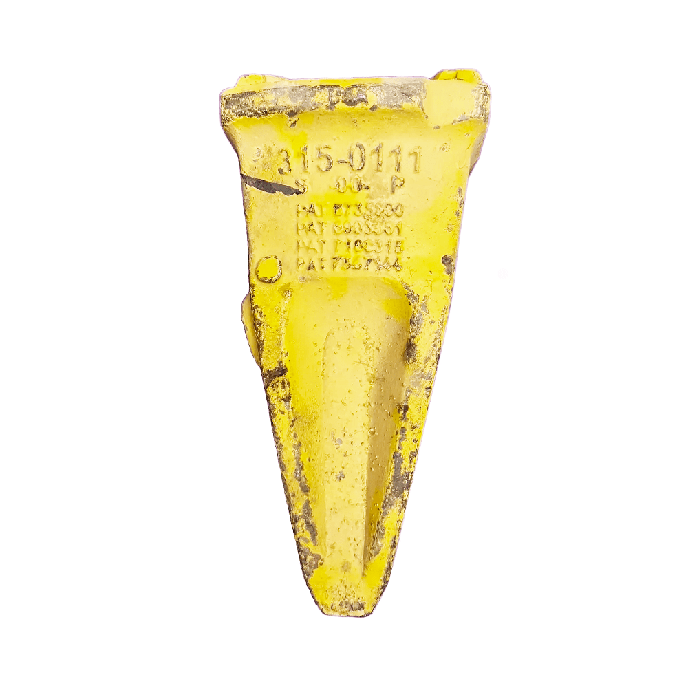 315-0111: Punta De Penetración De La Serie K K110