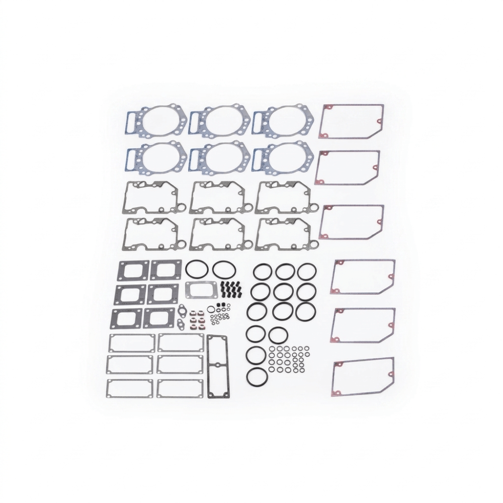 Empaque Superior Cummins Kt19 Kta19 3800727