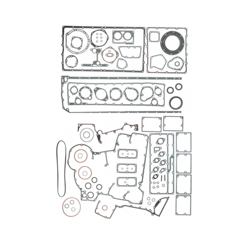 Empaque Inferior Motor Cummins Kt19 Kta19 Kt1150 4089390