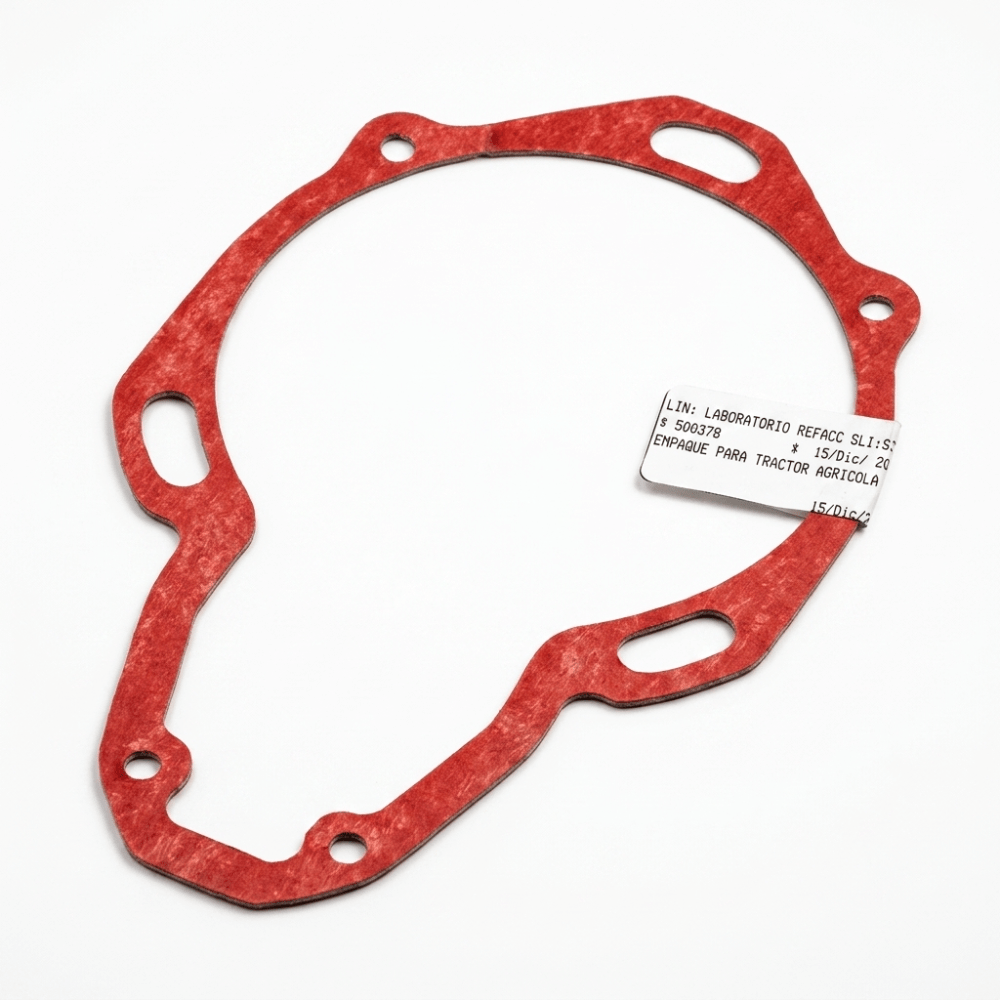 Empaque Para Tractor Agricola 500378