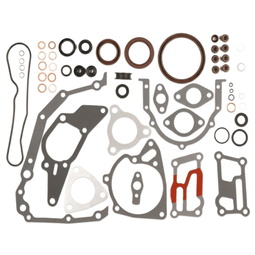 Empaque Superior H100 2.5 Diesel 51016800