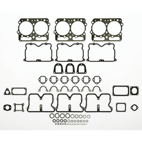 Empaque Superior Cummins Bigcam Smallcam 250 350 400