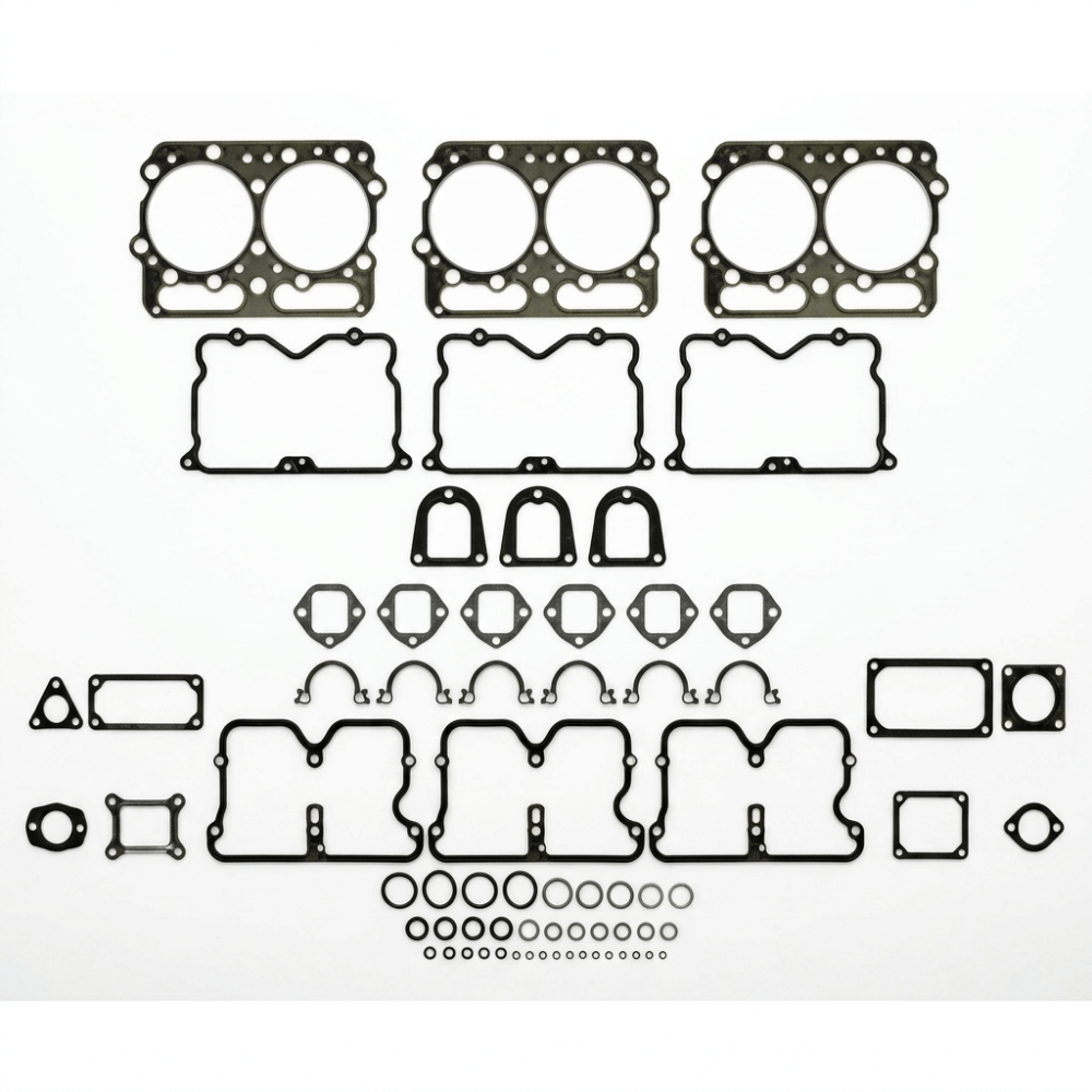 Empaque Superior Cummins Bigcam Smallcam 250 350 400