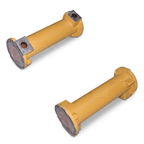 Enfriador De Aceite Caterpillar D-343 6n9213 3n3444