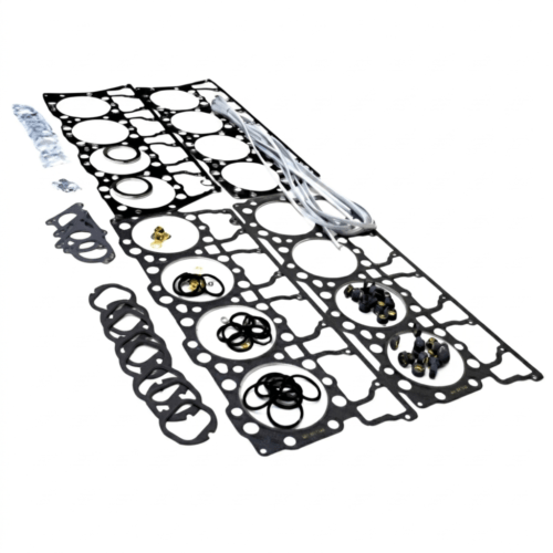Empaque Junta Superior Motor Caterpillar 3408 2 Cabezas