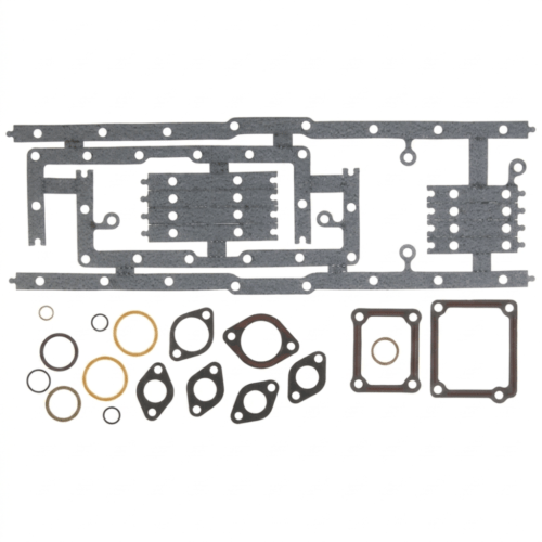 Empaque Junta Carter Y Laterales Caterpillar 3406e 6v9221