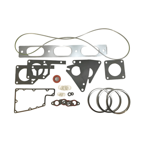Empaque De Cabeza Motor Detroit Serie 71, 6v71 5196380
