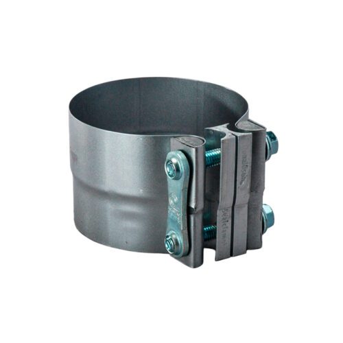 Abrazadera De Sello X007824 De 4 Pulgadas (102 Mm) Donaldson