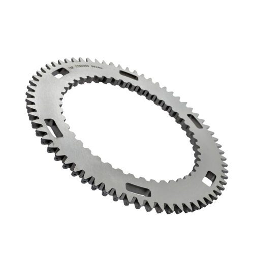 Anillo Engrane Sincronizador De 3a Y 4a Transmisión G60 G85