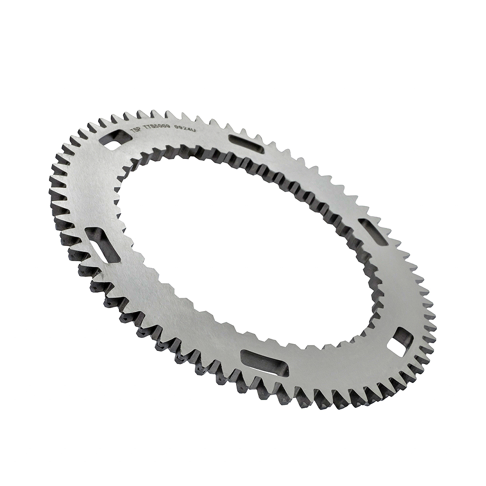 Anillo Engrane Sincronizador De 3a Y 4a Transmisión G60 G85