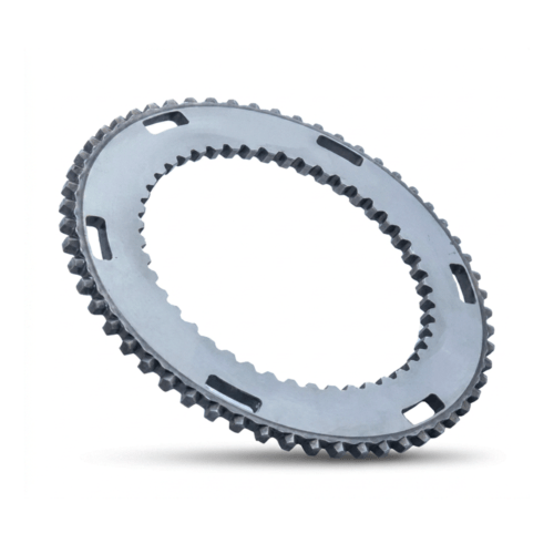 Anillo Sincronizador Dentado 57 Dientes Transmisión G85