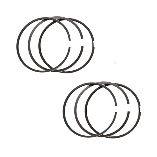 Anillos De Pistón Mercedes 904 906 9060300124 2pzs