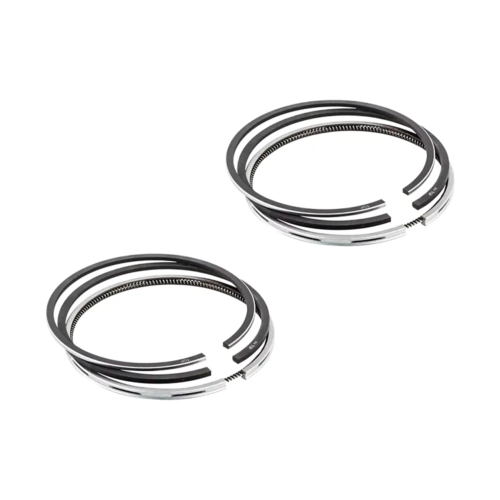 Anillos De Pistón Mercedes 924 926 9260300824 2pz