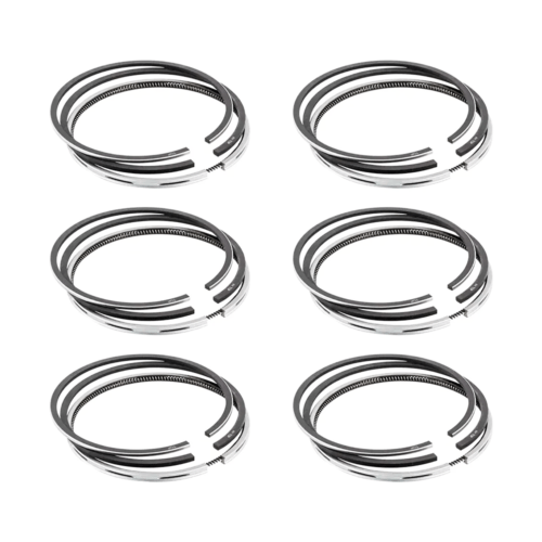 Anillos Para Motor Cummins L10 3803961 (6piezas)