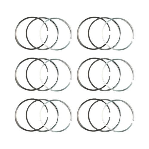 Anillos Para Pistón 2382698 Motor Caterpillar C7