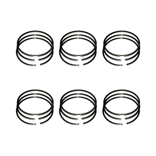 Anillos Para Pistón Cat 3126 3116 3114 7e5214