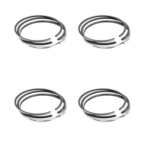 Anillos Para Pistón Cummins 4bt 3.9 3802040 (4 Piezas)