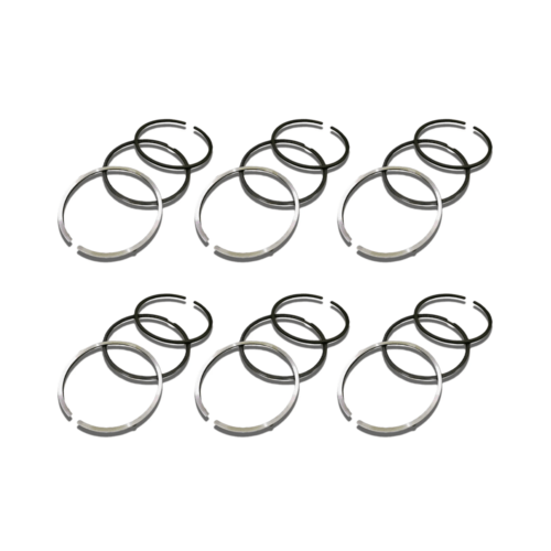 Anillos Para Pistón Motor Navistar 466e 530e 1830723 6piezas