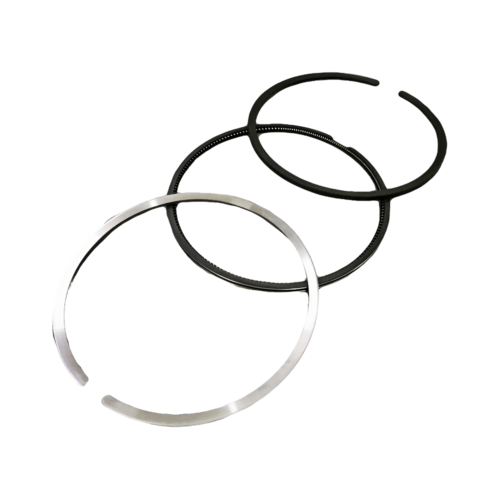 Anillos Para Pistón Motor Perkins 1004 1006 4181a019