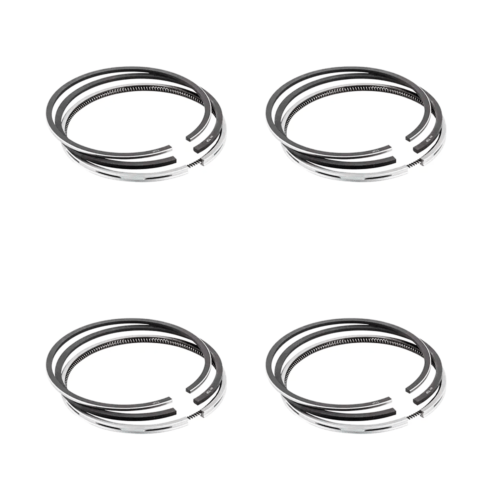 Anillos Para Pistón Motor Perkins 1004 1006 4181a033