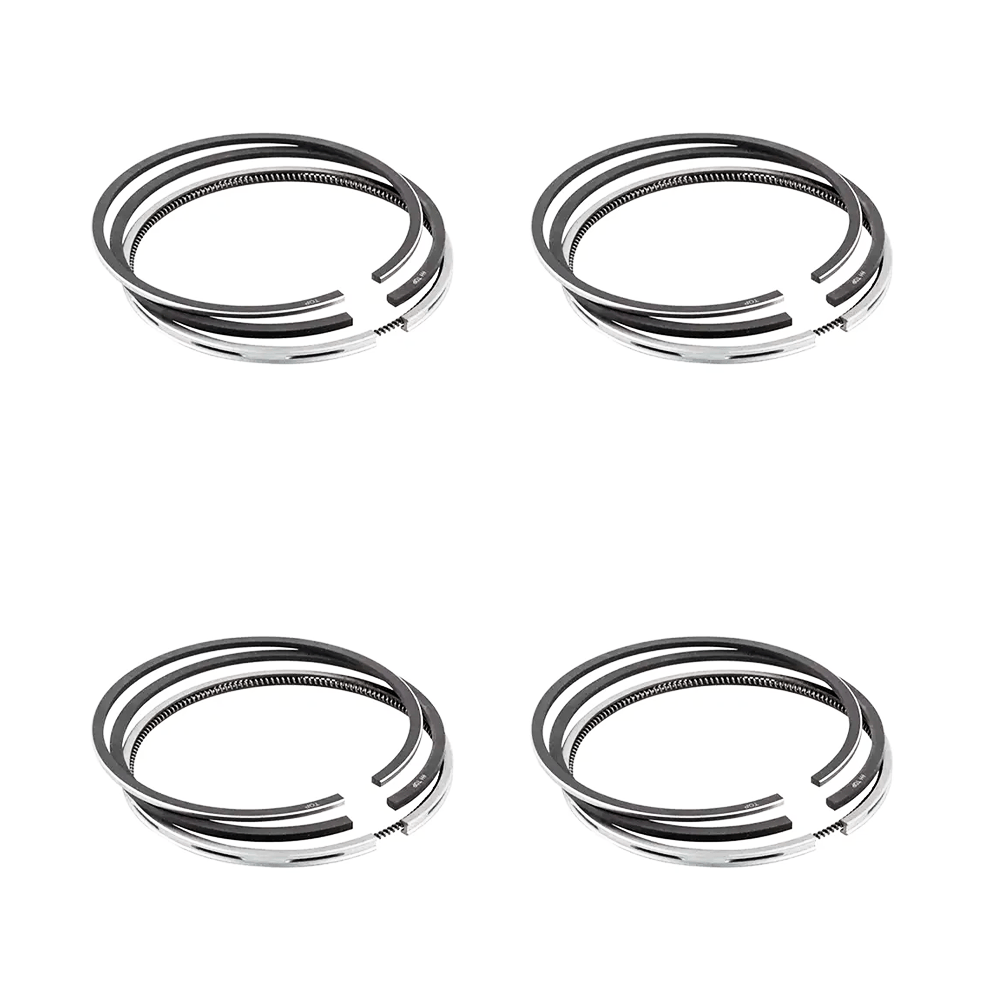 Anillos Para Pistón Motor Perkins 1004 1006 4181a033