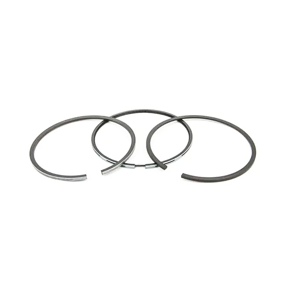 Anillos Para Pistón Motor Perkins 1104 1103 Cat 2255436 4pzs