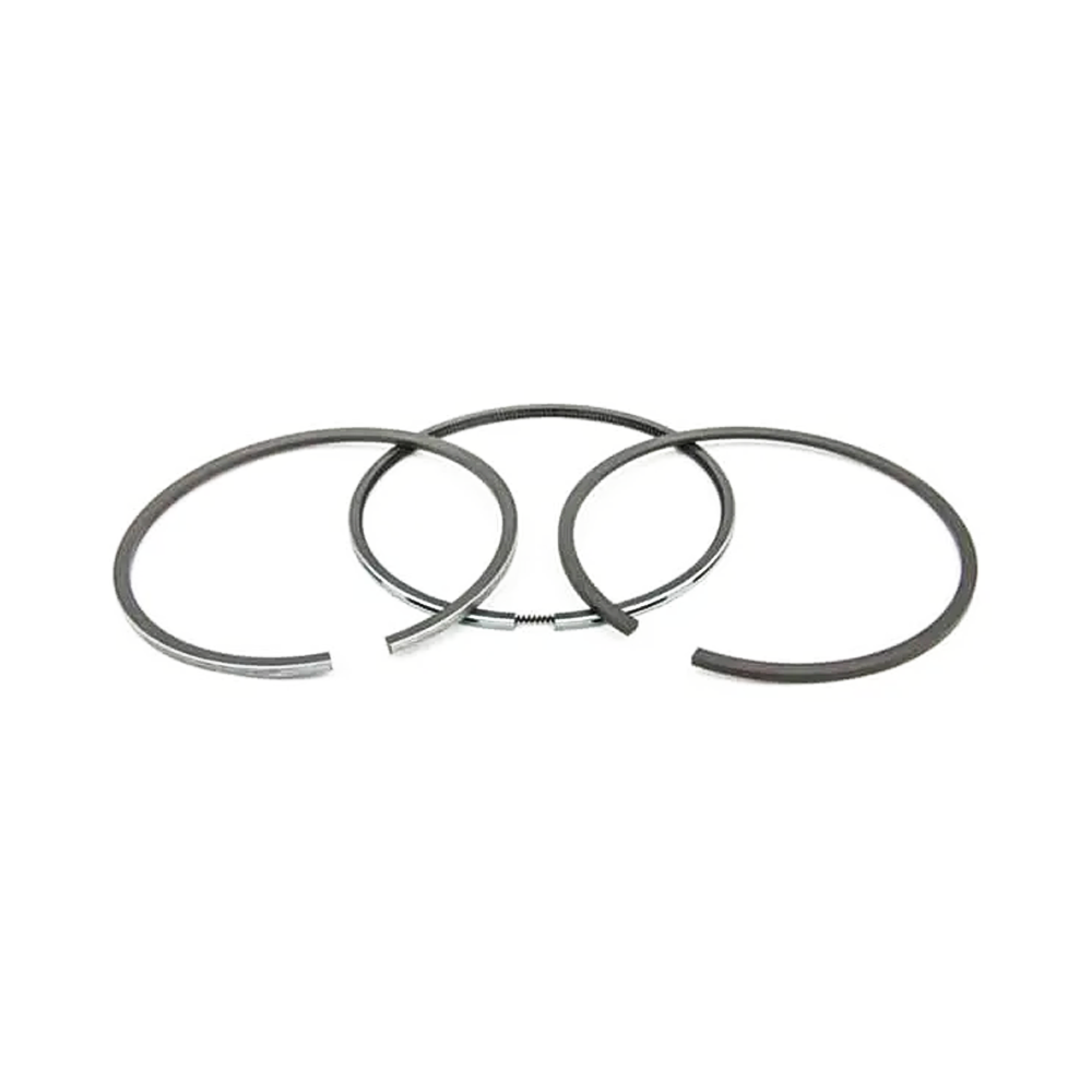 Anillos Para Pistón Motor Perkins 1104 1103 Cat 2255436