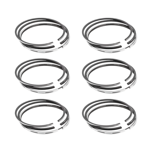 Anillos Para Pistón Perkins 1004 1006 4181a026