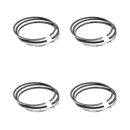 Anillos Para Pistón Perkins 1004.40 4181a041