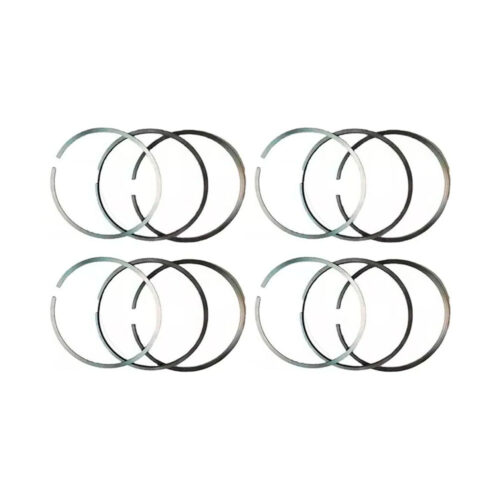 Anillos Para Piston Seccionado Motor Detroit 8v71, Serie 71