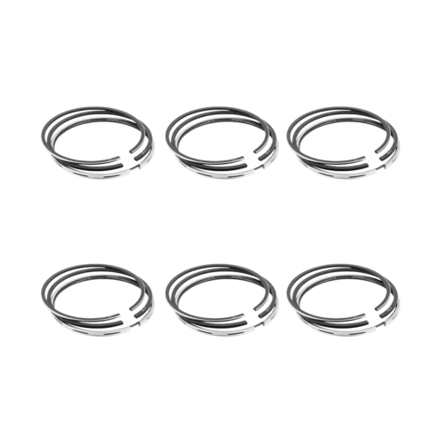 Anillos Pistón Navistar 466 Mecánico 466 Ngd 1817247 (6pzs)
