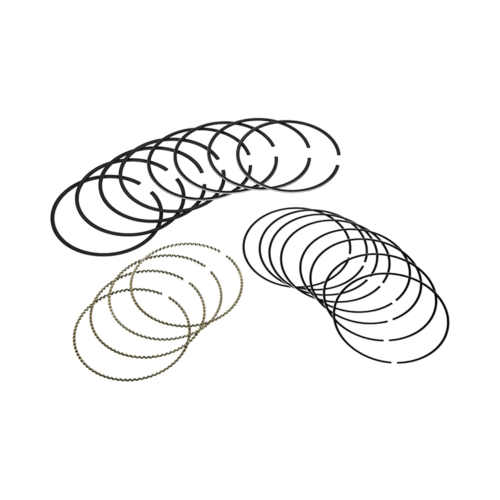 Anillos Std Motor Perkins 4.248 4 Cilindros