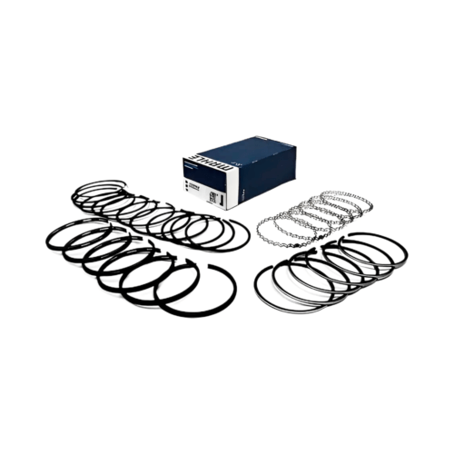 Anillos Std Motor Perkins Fase 2 6.354 6 Cil. 35481