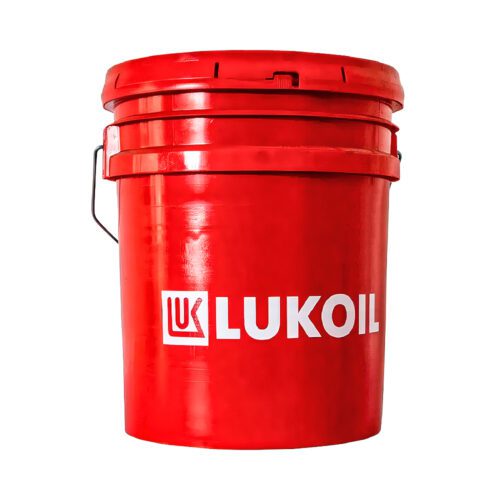 Anticongelante Lukoil Directo Listo Para Usar 50-50 Cubeta