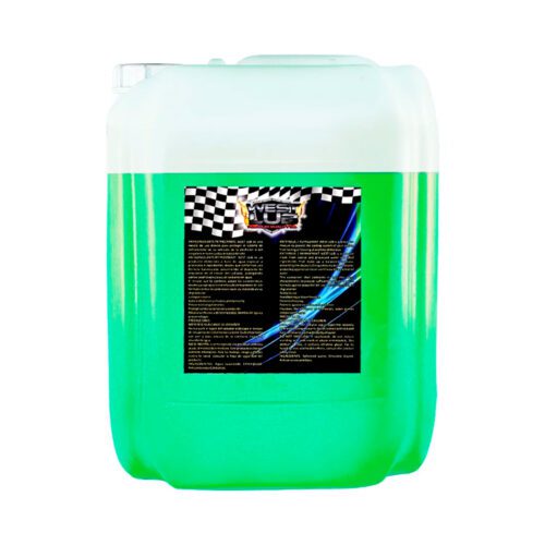 Anticongelante Verde Para Todo Tipo De Autos Listo Para Usar 20lt - Imagen 2