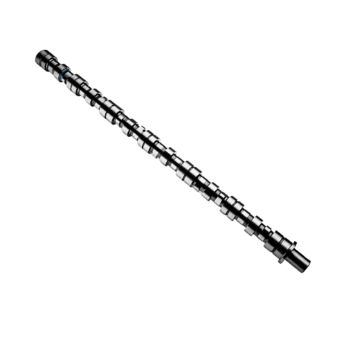 Árbol De Levas Cummins Bigcam 350 3801763