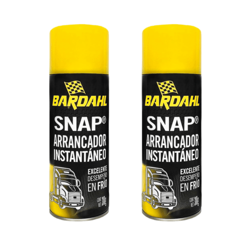 Arrancador Instantáneo Motores A Diesel Y Gas 310gr 2 Piezas