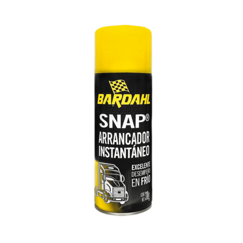 Arrancador Instantaneo Motores A Diesel Y Gas Snap 310gr