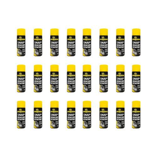 Arrancador Instantáneo Motores Diesel Y Gas 310gr 24 Piezas