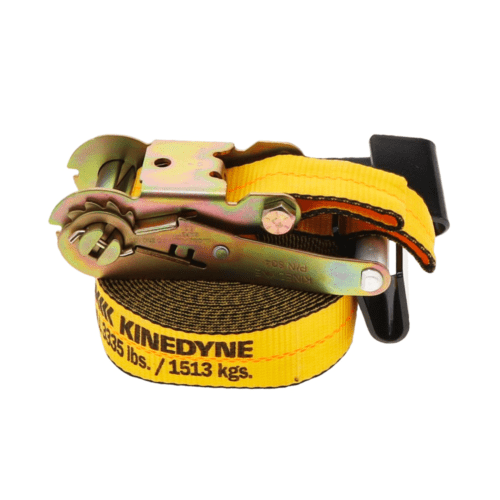 Bandas Kinedyne 2 Pulgadas X 30 Pies Con Matraca 513020