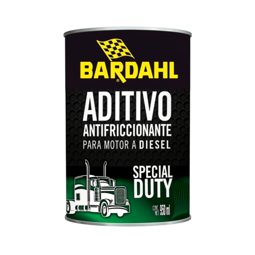 Bardahl Special Duty 950ml