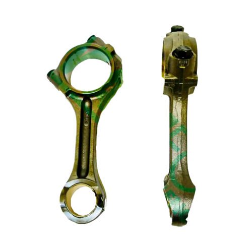 Biela Para Motor 6081 8.1 47mm Re53154