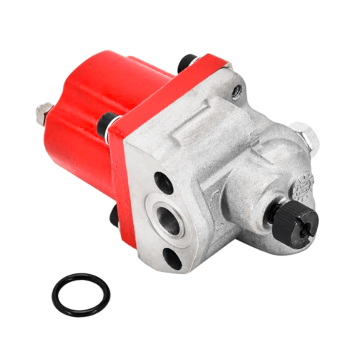 Bobina De Inyeccion Cummins Big Cam N14 12 Volts 3035342