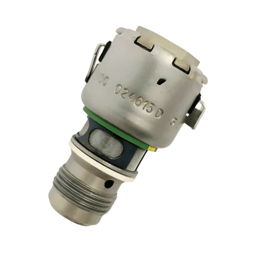 Bobina Freno Motor 12 Volts Detroid